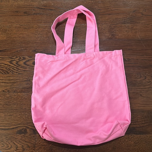 NWOT Urban Outfitters Yellowstone Tote Bag - Picture 4 of 5